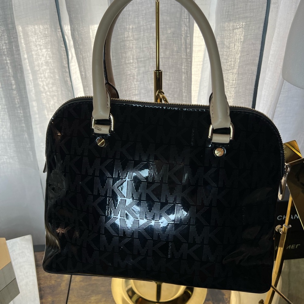 - Authentic MK with COA